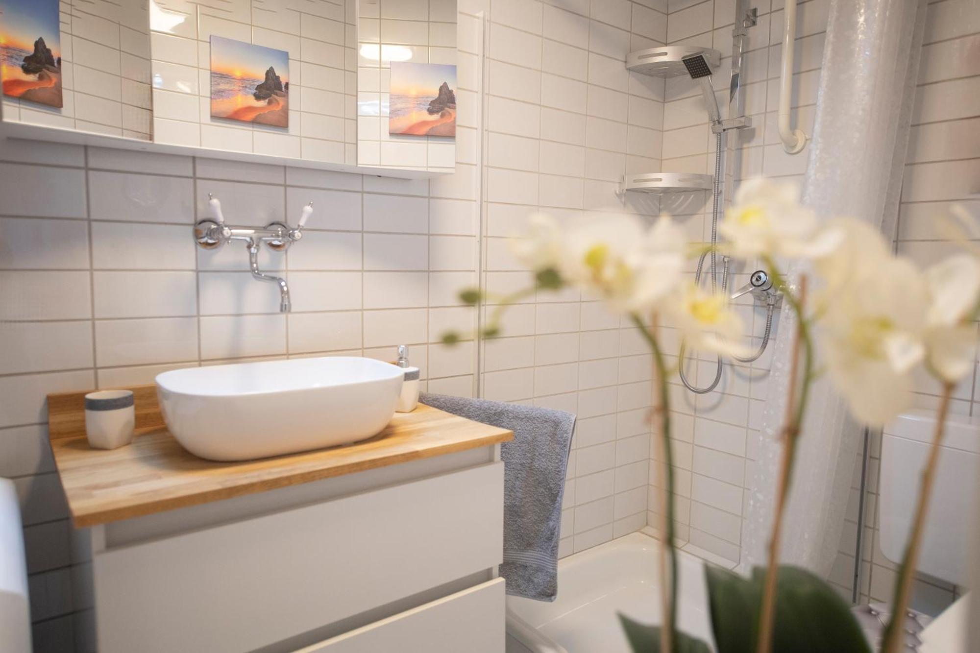 Apartment Schlossgarten
